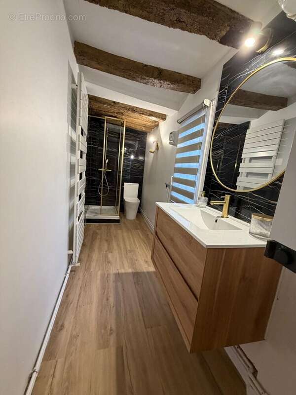 Appartement à TOURS