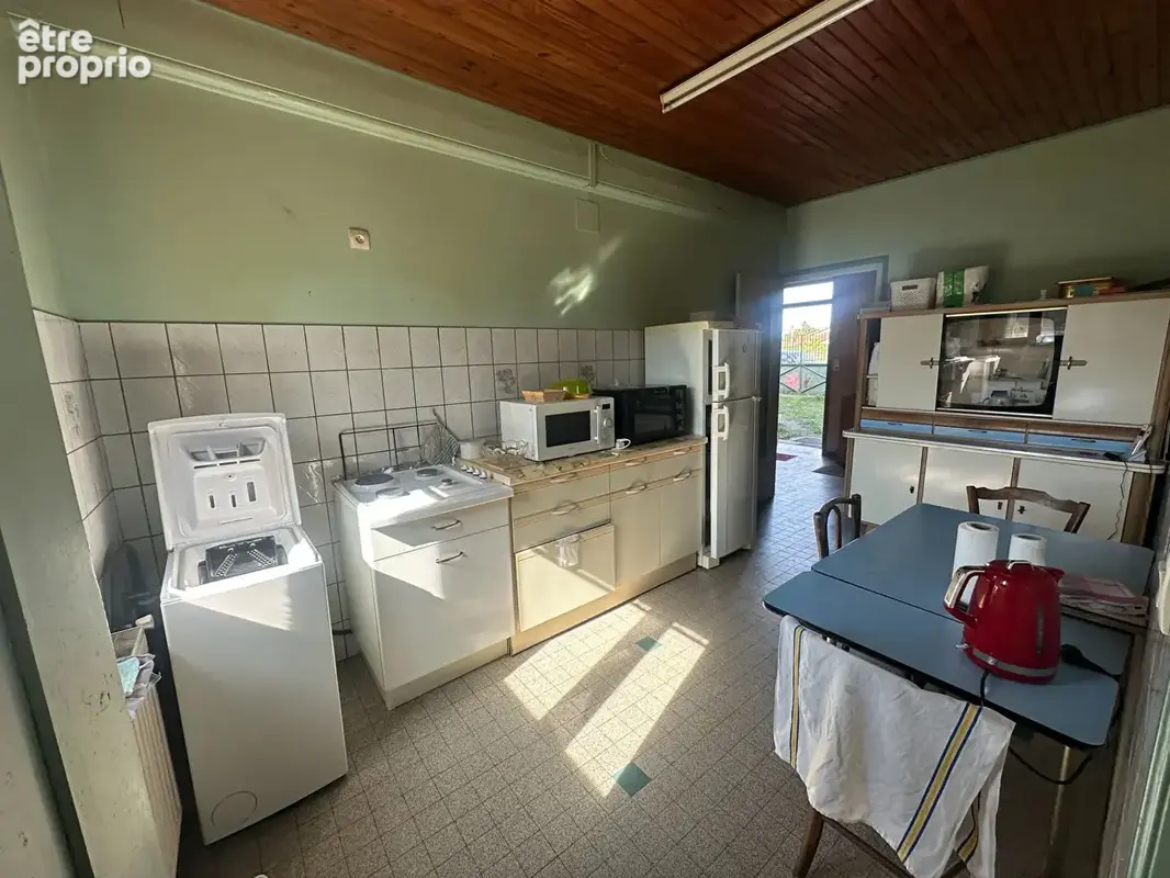 EXCLUSIVITE. Maison Grezieu La Varenne 113.53 m² / 490 m² terrain - photo 6