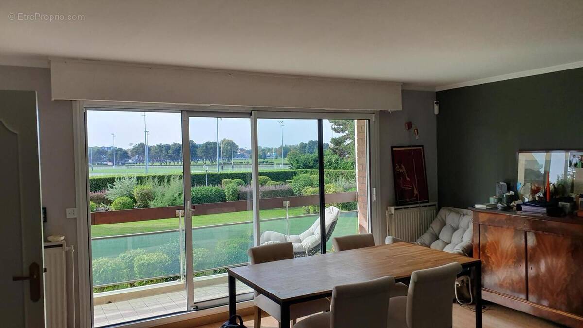 Photo 1 - Appartement à MARCQ-EN-BAROEUL