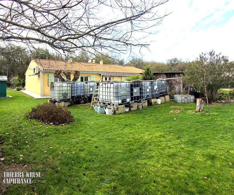 Maison à SAINT-ETIENNE-DE-TULMONT
