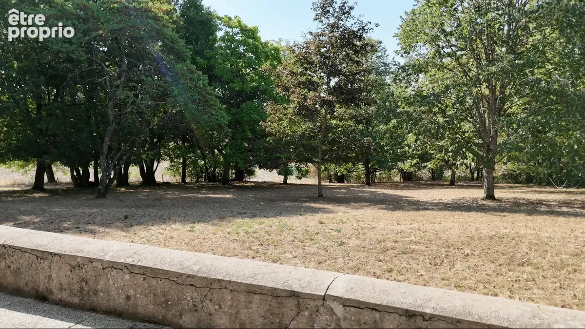 Charmante maison avec jardin arboré - photo 15