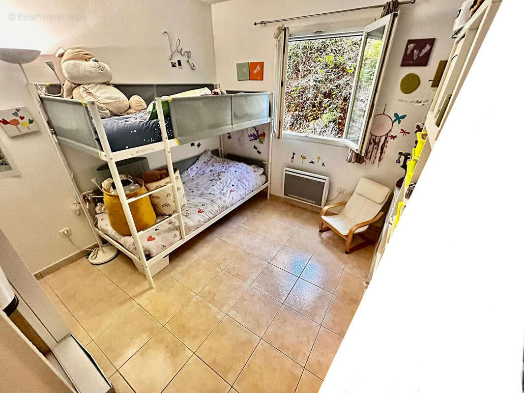 Appartement à MOUGINS