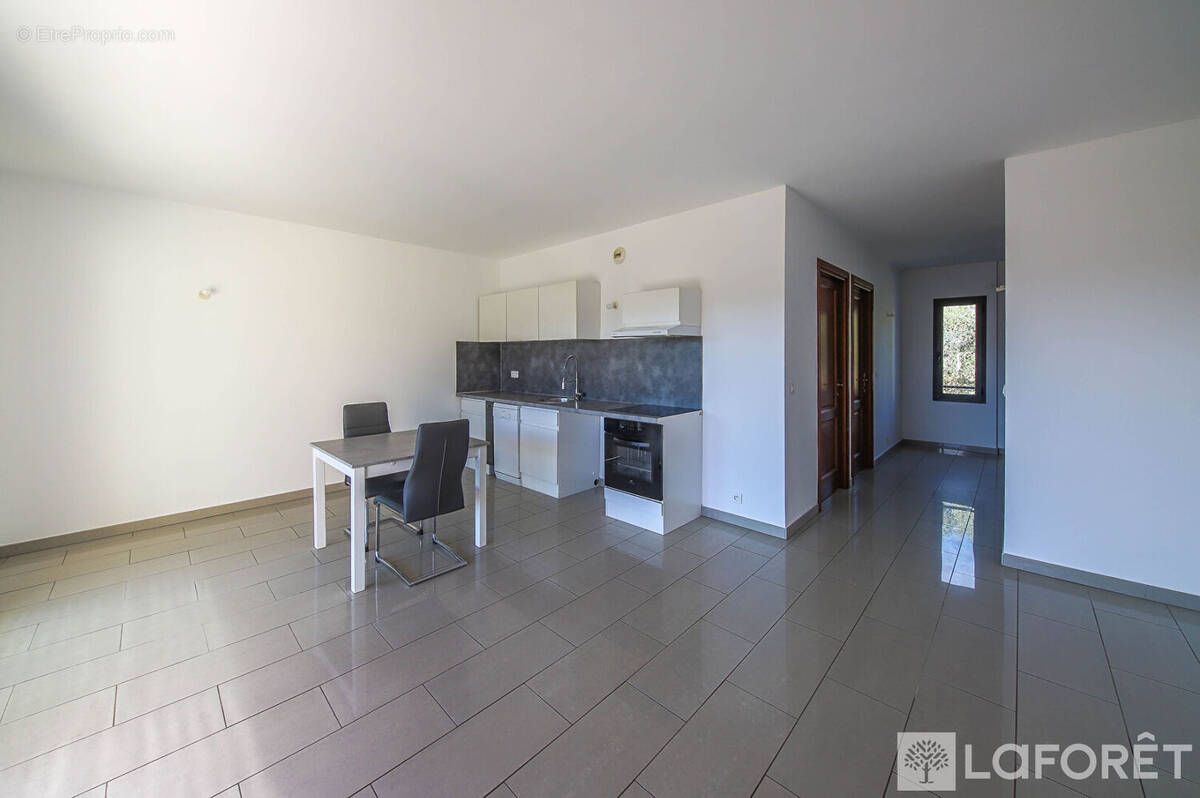 Appartement à PORTO-VECCHIO