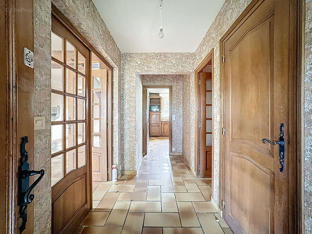 Maison à SAINT-ALBAN