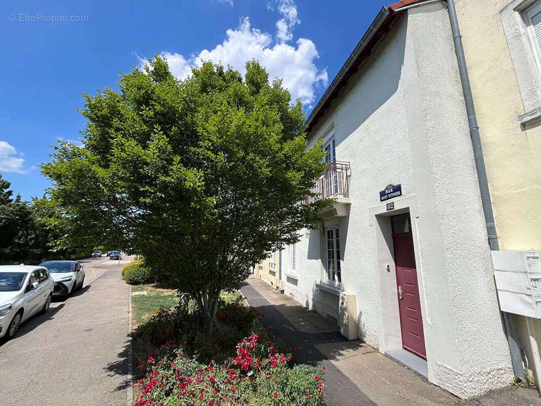 Maison Metz - photo 2