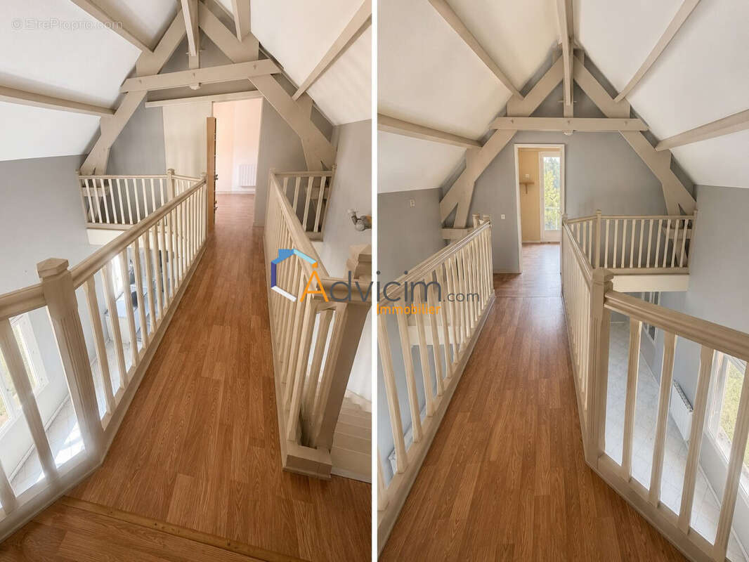 Maison 186 m² à Saint-Germain-Des-Pres  - photo 7