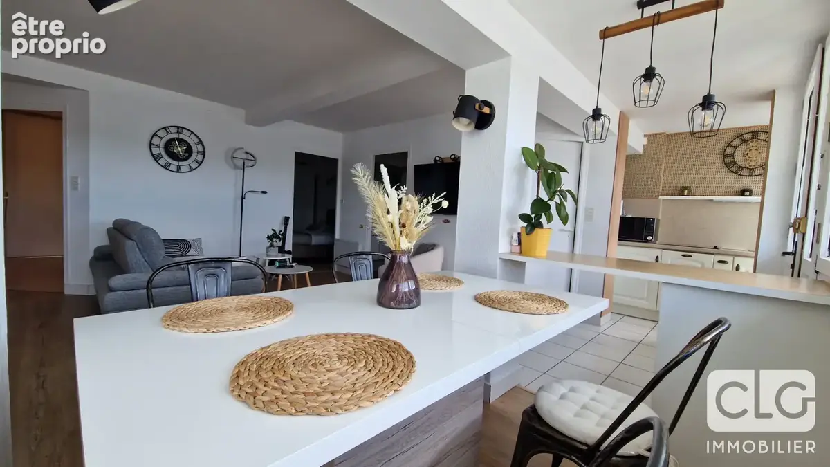 Appartement T3 proche port - Bénodet - photo 2