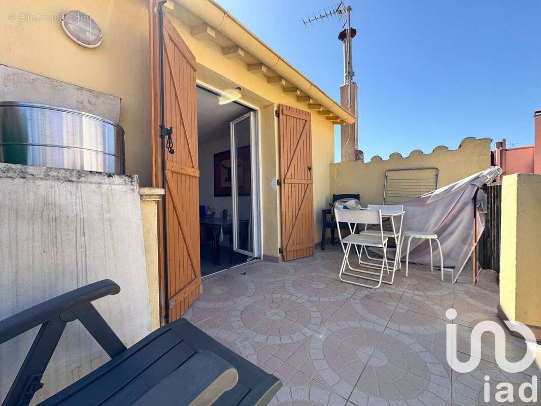 Photo 2 - Appartement à RIVESALTES