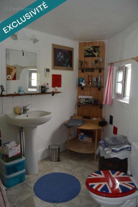 Photo 5 - Maison à LOGUIVY-PLOUGRAS