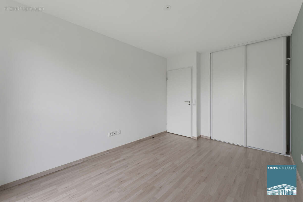 Appartement à MERIGNAC