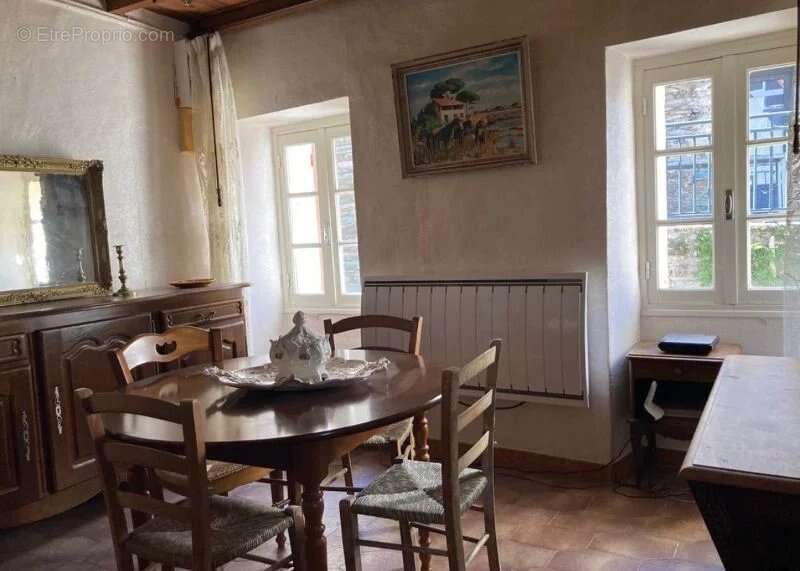 Appartement à SORIO