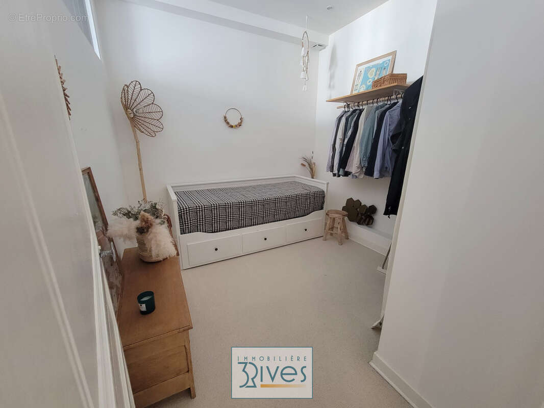 Appartement à ANGERS