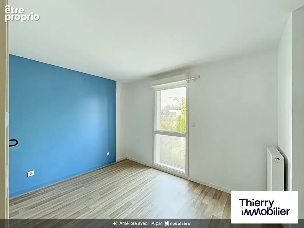 Investissement locatif - appartement type 2 - pleurtuit - photo 2