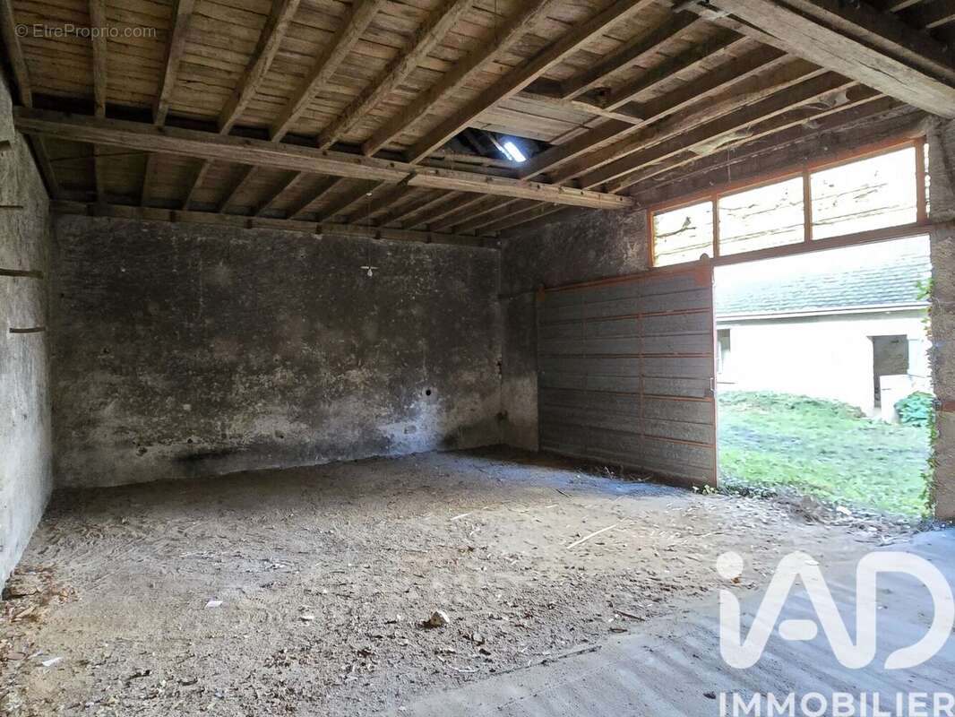 Photo 5 - Maison à CHOUZY-SUR-CISSE