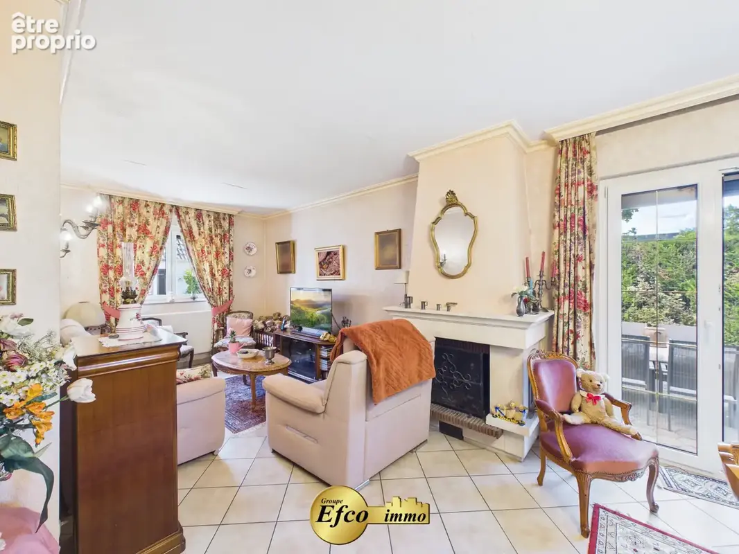 Maison de plain-pied - photo 2