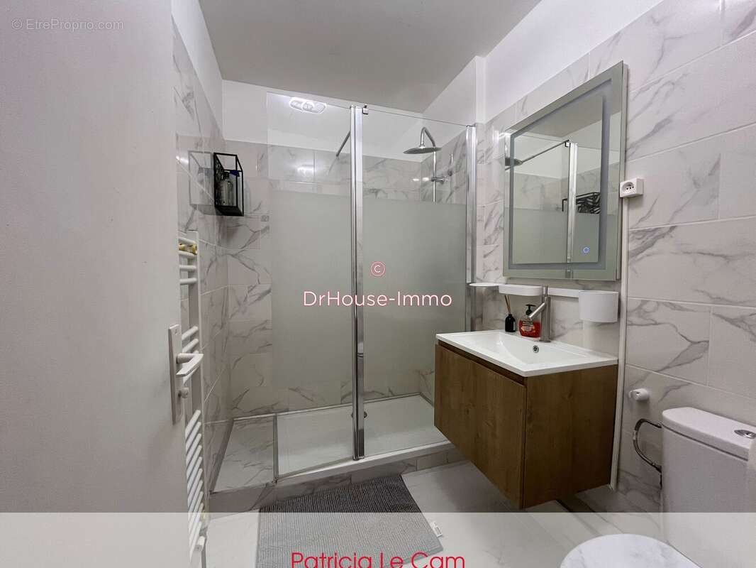 Appartement 33 m² à Ouistreham  - photo 5