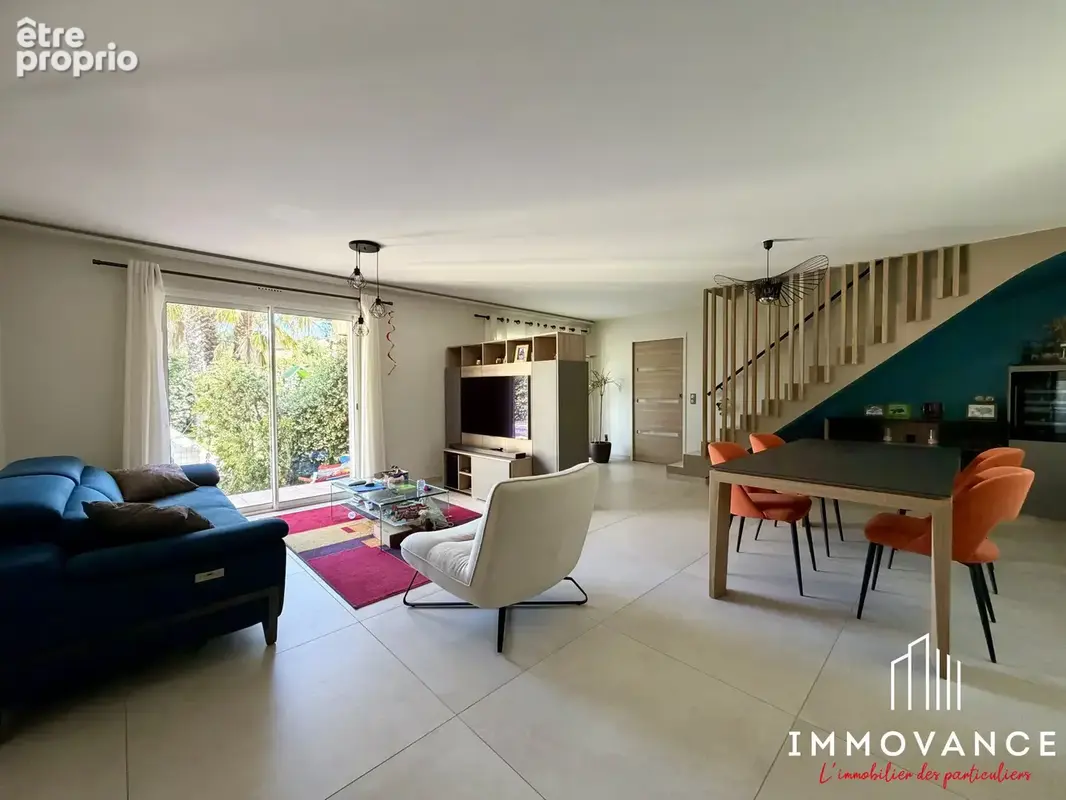 Maison 4 pièces 126 m² à vendre à Assas (34820) - photo 4