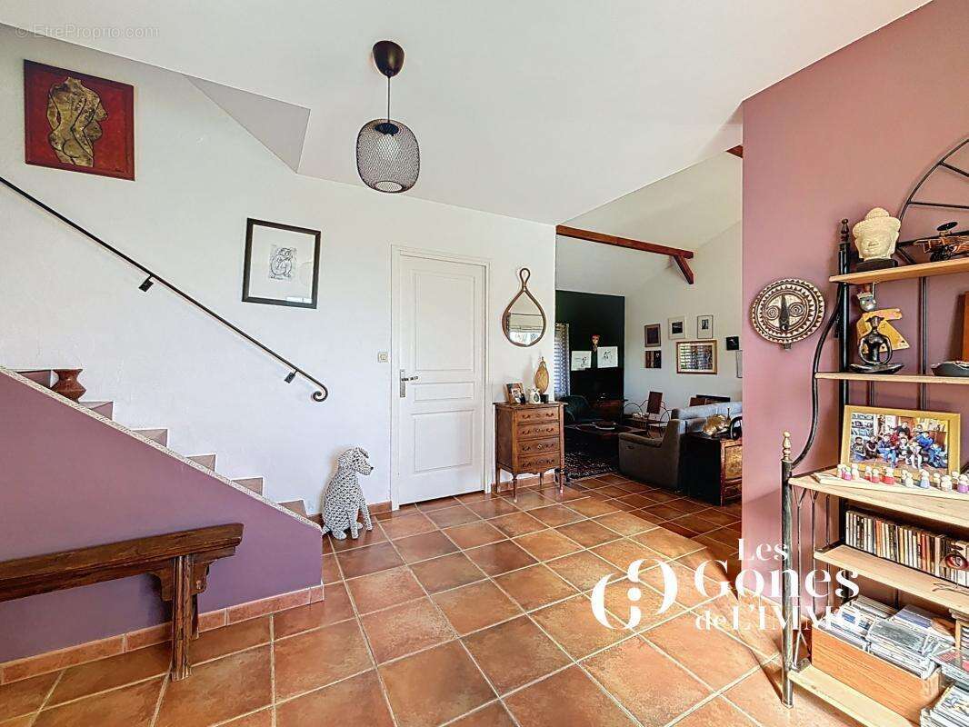 Maison à SAINTE-CONSORCE