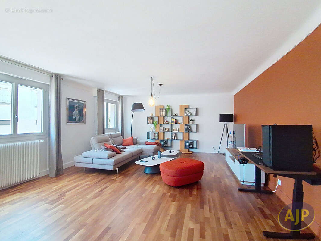Appartement à LA ROCHE-SUR-YON