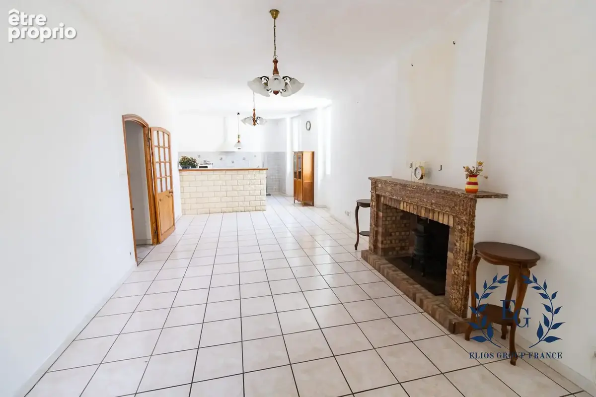 Appartement à BARJOLS