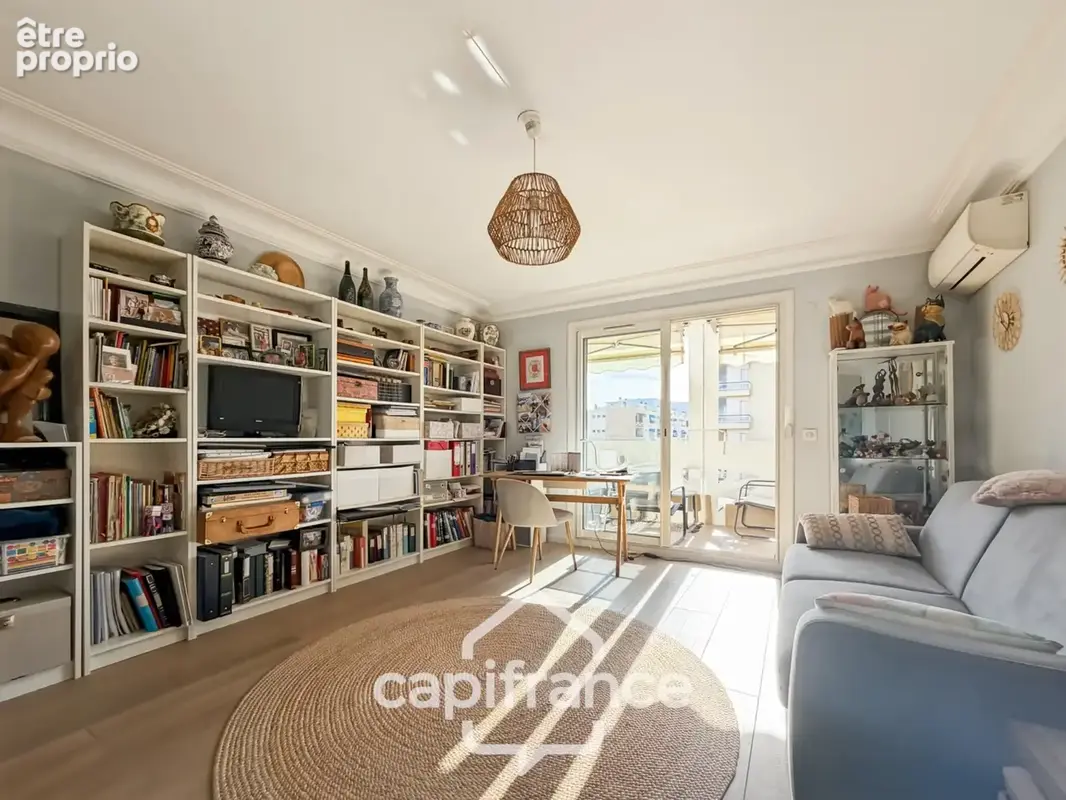 Appartement à vendre 4 pièces HYERES (83) - 147m2- 4ème et dernièr Etage- Accès direct GARAGE - photo 25
