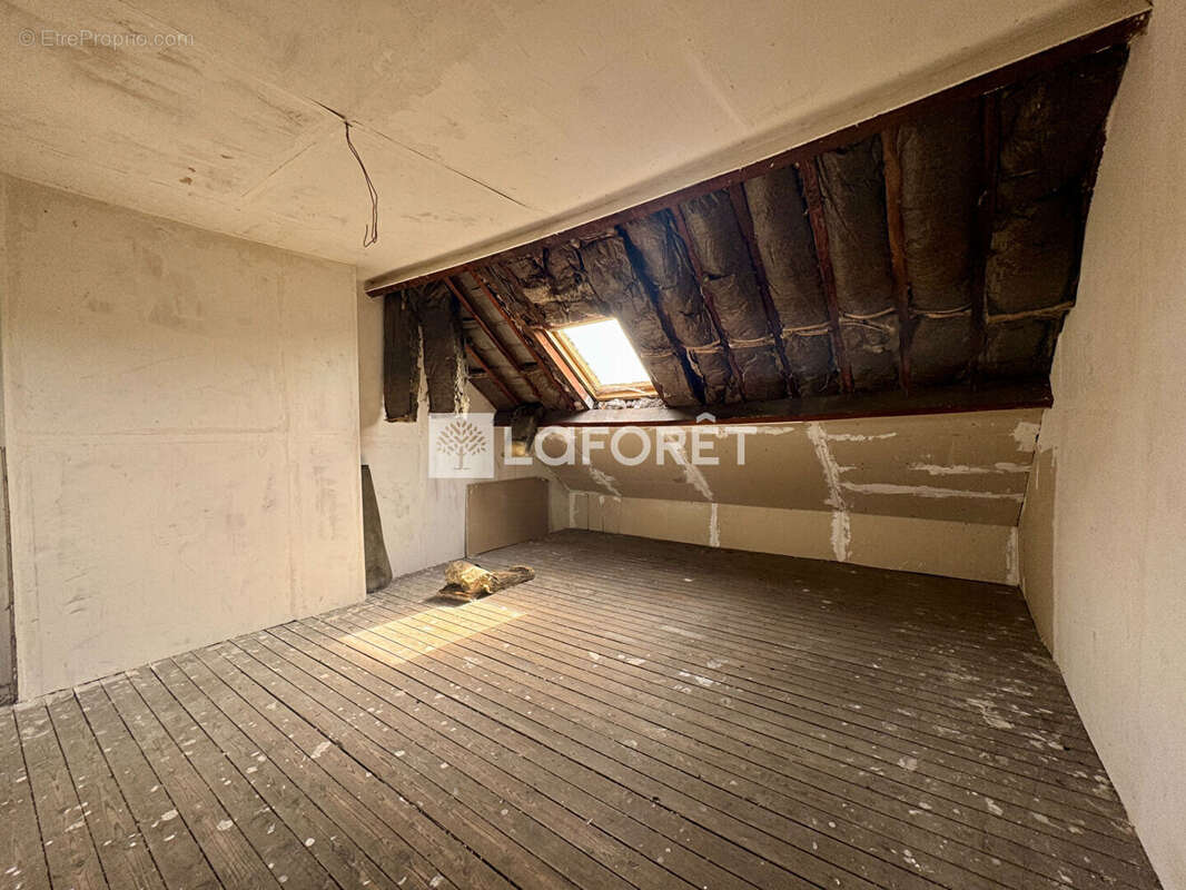 Maison proche gare Douai - photo 8