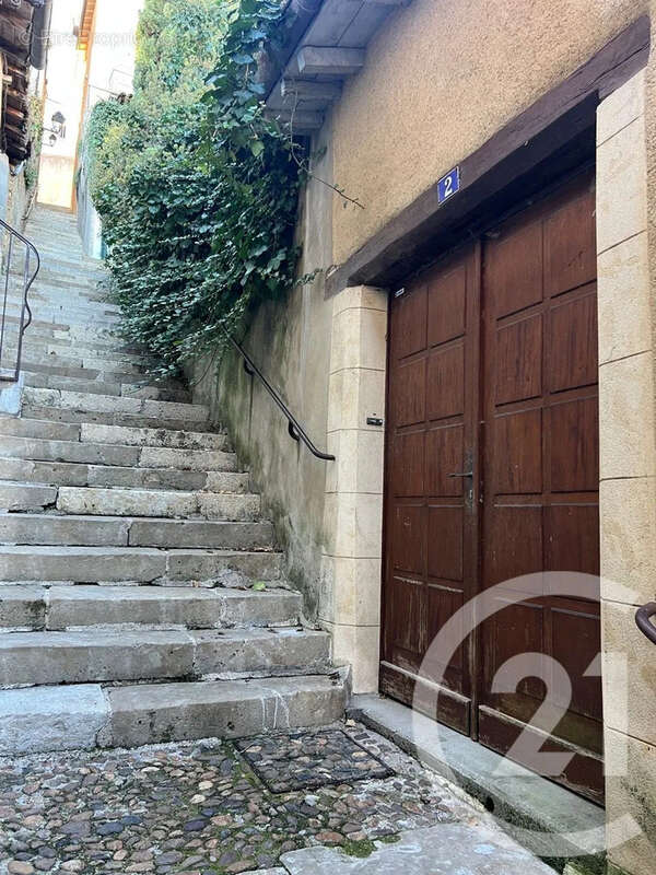 Maison à AUCH