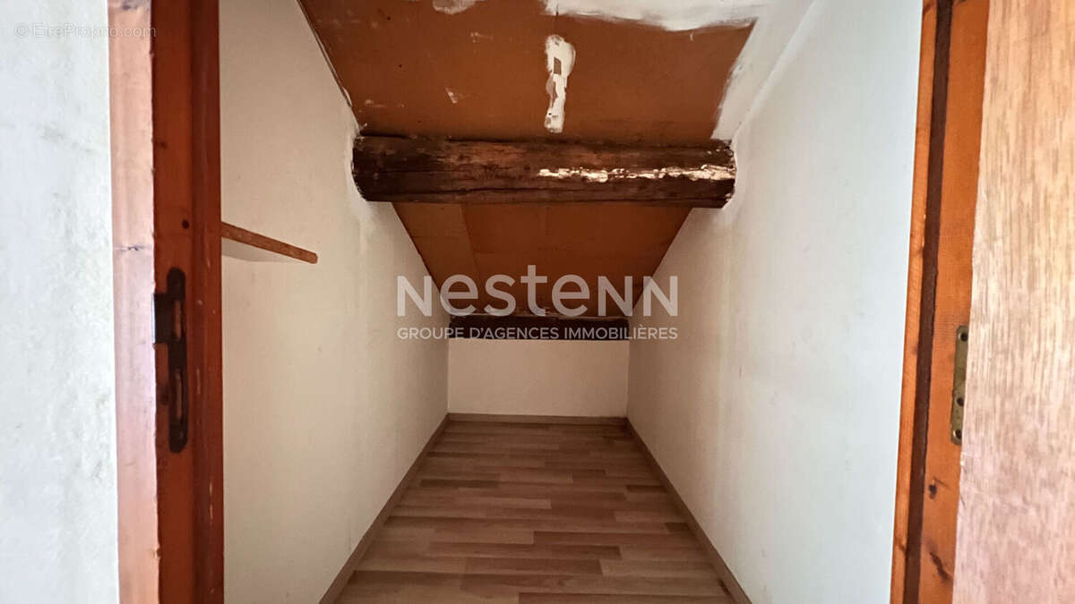 Maison à SERMAIZE-LES-BAINS