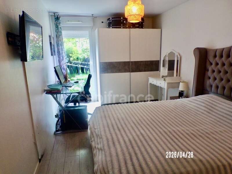 Appartement à PERSAN