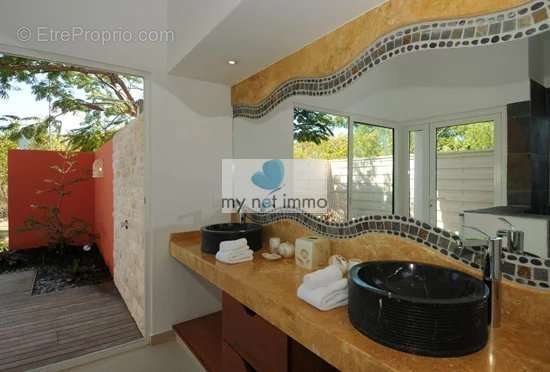 Maison à SAINT-MARTIN