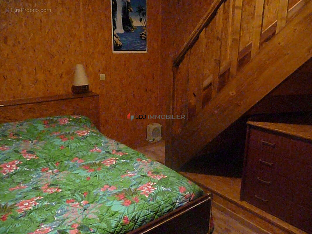 Appartement à AMELIE-LES-BAINS-PALALDA