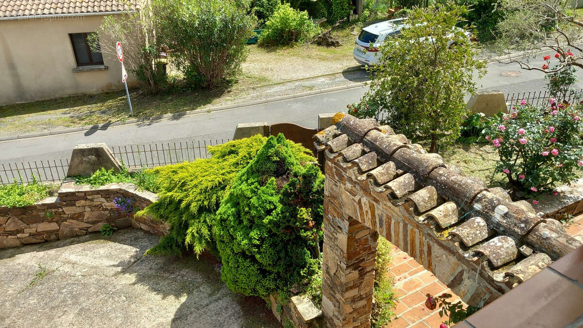 Maison à LE POUJOL-SUR-ORB