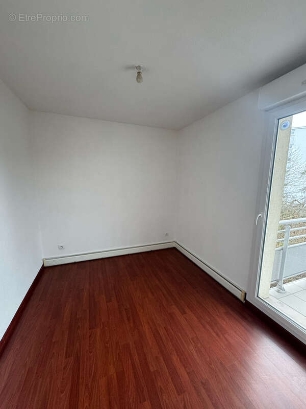 Appartement à ILLZACH