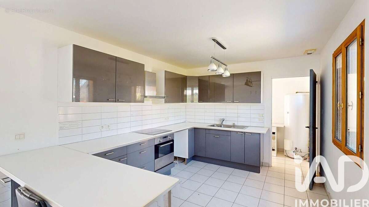 Photo 3 - Maison à FERRIERES-EN-GATINAIS