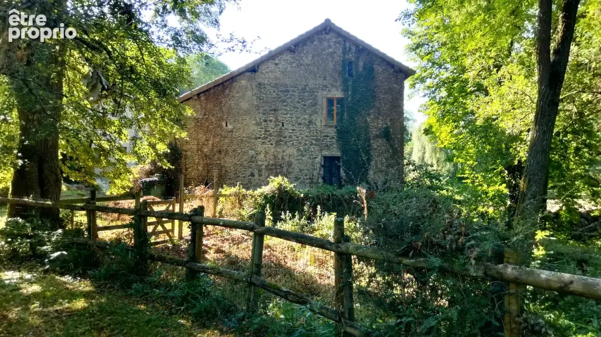 MILL HOUSE - 19/08/26