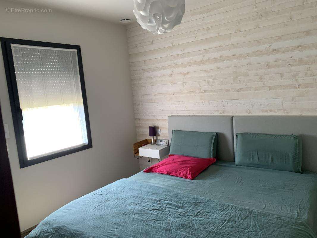 Maison à JARD-SUR-MER