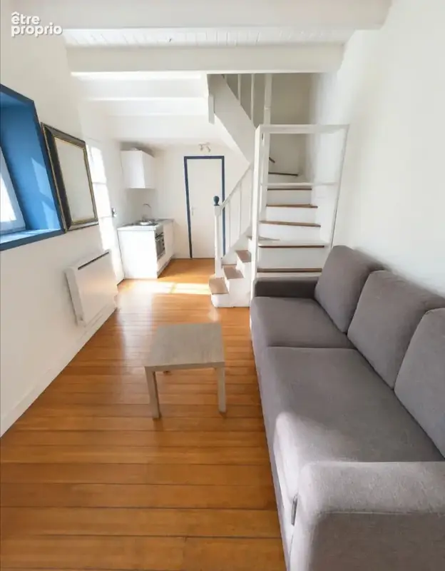 Photo Maison à La Rochelle au prix de 199 500€