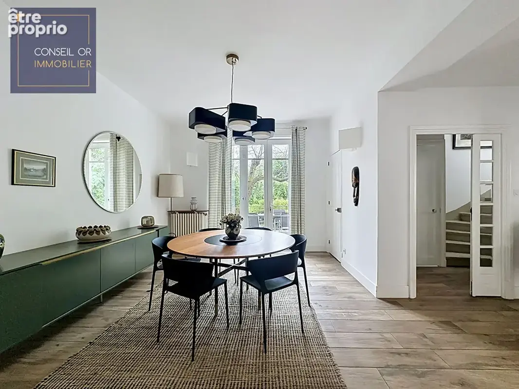 Maison Oullins Pierre Benite 7 pièce(s) 208 m2 - photo 8