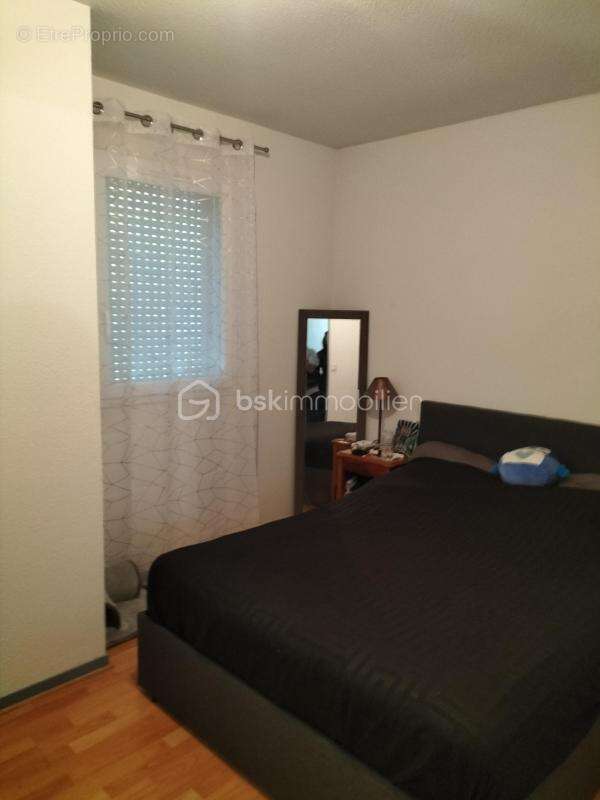 Maison à OLORON-SAINTE-MARIE