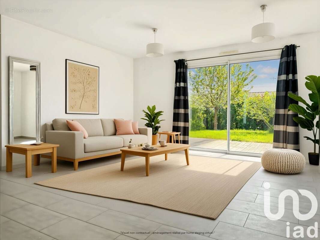 Photo 6 - Maison à BRETIGNOLLES-SUR-MER