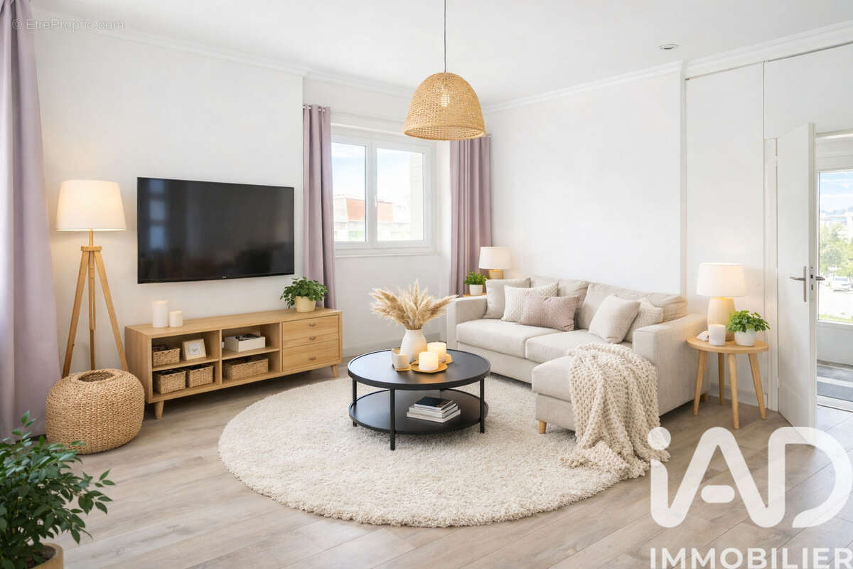 Photo 5 - Appartement à BRUNOY