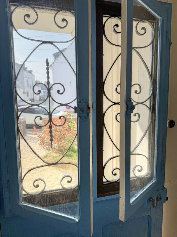 Maison à SAINT-PIERRE-QUIBERON