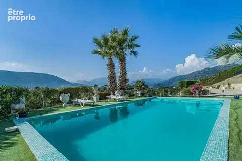 Maison 332 m² à Colomars  - photo 2