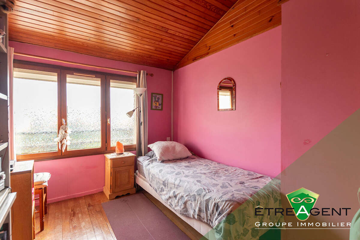 Maison à CONFLANS-SAINTE-HONORINE