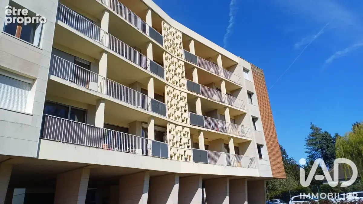 Photo 1 - Appartement à EVREUX