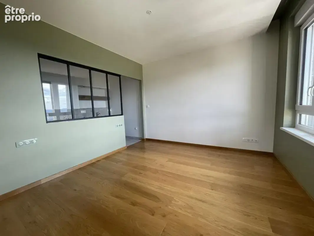 Appartement 4 pièces - Domaine Haslach - photo 8