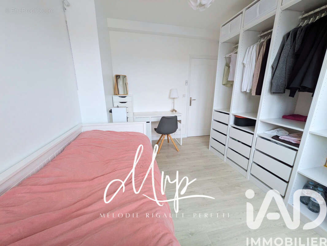 Photo 9 - Appartement à LISIEUX