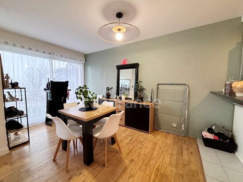 Appartement à DOUARNENEZ