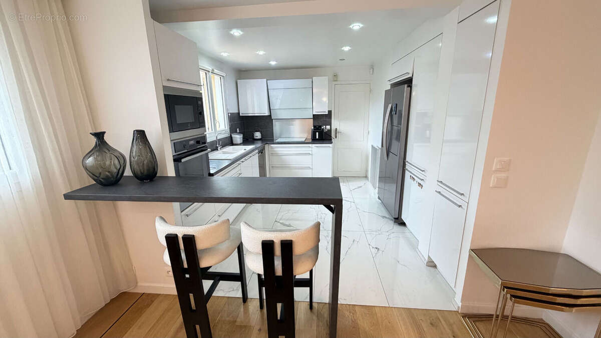 Maison à SOISY-SOUS-MONTMORENCY