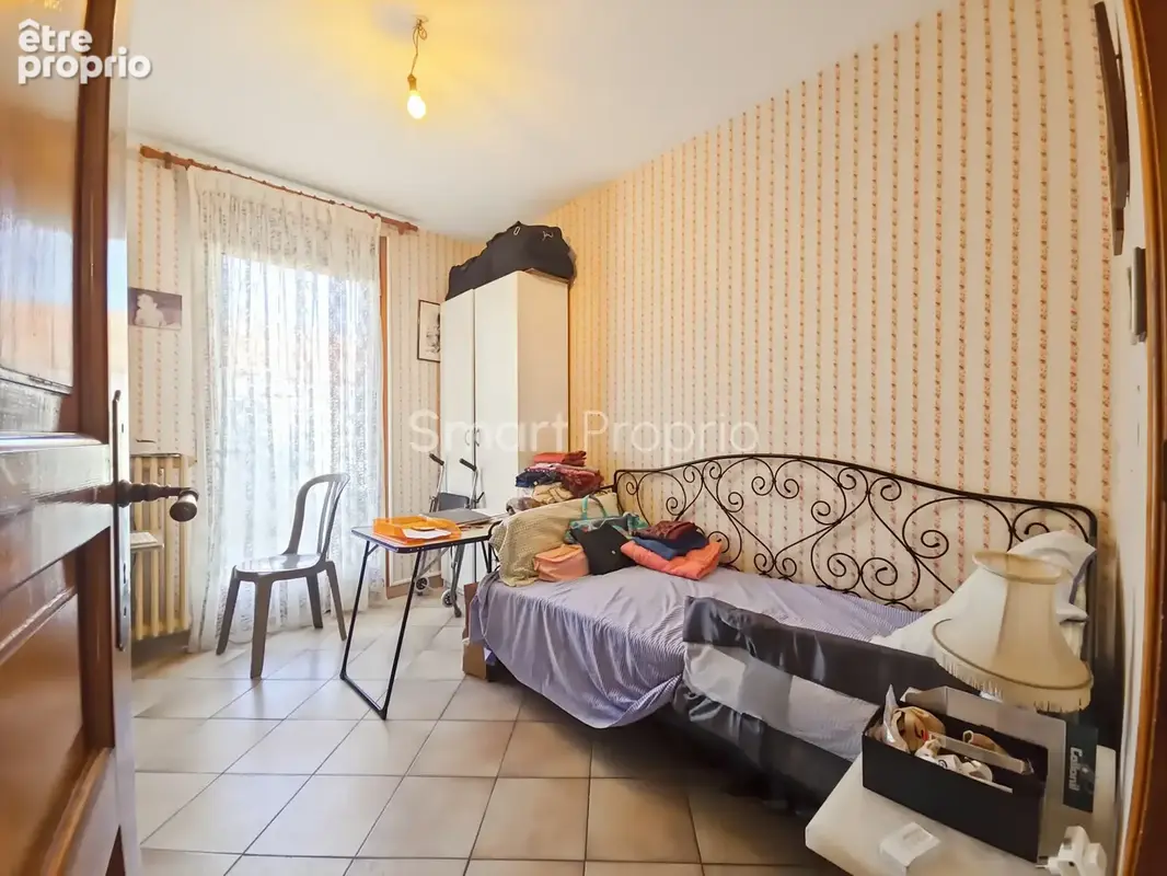 A VENDRE - Toulouse (31200) Quartier Croix-Daurade - Maison individuelle T5 de plain-pied avec jardin et garag - photo 6